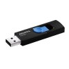 adata pendrive uv320 64gb usb 32 gen1 czarnoniebieski 09b5750c5a344