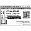 aco cdna m1 16 modul dzwonienia do centrali cdna 1