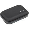 etui podrne organizer na dysk natec krill 2 czarne f58cf08229189