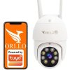 Orllo TZ5 Tuya 4G SIM