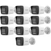 HIKVISION DS-2CD1043G2-LIU(2.8mm) PL Hromadné balenie 10ks.