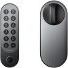 aqara smart lock u200 kit czarny inteligentny zamek do drzwi homekit thread bluetooth 51 nfc 01a17ed4e3301