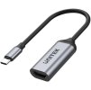unitek adapter usbc na hdmi 20 4k60hz 3bd2814bfb850