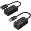 unitek yue01001 przeduacz usb 11 do 60m pod kabel kat5e 9f3e35872513e