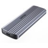 unitek obudowa dysku m2 pcie nvme usbc 10gbps 72138f8b3bd78