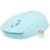 mysz natec stork bezprzewodowa 1600dpi niebieska optyczna usb fc78b073025d4