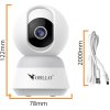 kamera ip orllo tw1 wewntrzna 4k tuya wifi 3b98188badc9e