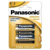 bateria lr14 apb 2bp panasonic bronze alcaline 1 szt 293f34acee7ae