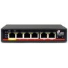 switch poe getfort 4fe x poe 2fe uplink 65w 61755169d9382