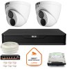 zestaw monitoringu ip bcs point 2x kamera bcspeip28fwr3ai2 rejestrator z dyskiem 1tb 29f548c5dbb6f