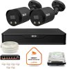 zestaw monitoringu ip bcs point 2x kamera bcsptip28fwr3l2ai2g rejestrator z dyskiem 1tb 72435e3e5d162