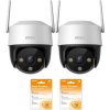 zestaw 2 kamer ip imou cruiser 2c 5mp z chmurami imou protect bcde0507e1e06