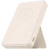 powerbank xiaomi magnetic power bank 6000mah 515c276436866