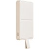 powerbank xiaomi magnetic power bank 6000mah 7a8f910482bf9