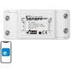 inteligentny przecznik wifi rf 433 sonoff rf r2 801795d542056
