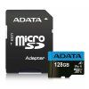adata microsd premier 128gb uhs1cl10a1 adapter e1c1e4ac6c767