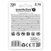 akumulatorek 16340 rcr123 3v everactive 700mah 1 szt z zabezpieczeniem 48f376d95719c