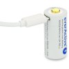 akumulatorek 16340 rcr123 3v everactive 700mah 1 szt z zabezpieczeniem 2108137fe2720