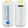 akumulatorek 16340 rcr123 3v everactive 700mah 1 szt z zabezpieczeniem c6d2955c556a8