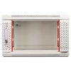 szafa rack getfort 19 cali 6u 600x450 wiszaca szara 2
