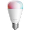 aqara led bulb t2 rgb cct gu10 arwka led thread zigbee bluetooth 450lm 49w 2fb31032fae30