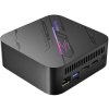Mini PC Blackview MP100 Ryzen 7-5825U/16GB/SSD 1TB/Win 11 Pro čierna