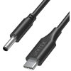 kabel zasilajcy do laptopa dell 65w usbc dc45 21ff1a388fc54