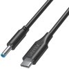 kabel zasilajcy do laptopa hp 65w usbc dc45mm e229c911aa5a9