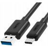 unitek przewd usb 31 typ a typ c mm 3 m 7c397bde6e7b2