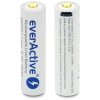akumulator 18650 liion 37v everactive 3500mah 1 szt microusb z zabezpieczeniem d29408c7b7fd9