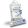 akumulator 18650 liion 37v everactive 2600mah 1 szt microusb z zabezpieczeniem 81aba9bbb9f9d