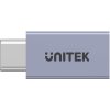 Unitek USB-C na USB-C 40Gbps adaptér 240W 8K@60Hz