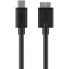 unitek przewd usb typc do microusbb 30 1m 2589c8f51a4bb