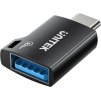 unitek adapter usbc do usba 10gbps a1048abk01 7f53498c3bdb0