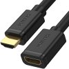 unitek przeduacz hdmi m hdmi f 20 3 m 849750d676aae