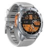 smartwatch zeblaze stratos 2 ultra srebrny 012c59981efcb