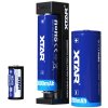 adowarka do akumulatorw cylindrycznych liion xtar mc1 usbc 5505c38279b9e