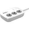 listwa zasilajca smart energizer z wifi i app 3x schuko 3x usba 1x usbc 2500w 10a kabel 2m 1d8c17f4beaec
