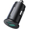 Nabíjačka do auta Joyroom JR-CCN16 Mini 15W čierna
