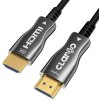 Claroc HDMI optický kábel HDMI 2.1 AOC 8K 120Hz 15m