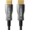 Claroc HDMI optický kábel HDMI 2.1 AOC 8K 120Hz 15m
