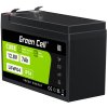 akumulator litowoelazowofosforanowy lifepo4 green cell cube 128v 7ah lfpgc12v7ah eb0537e821ae9