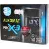 alkomat alcofind pro x 3 ustniki 12mc kalibracji 3