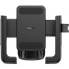 uchwyt na telefon baseus gotrip na rower hulajnog skuter czarny ecc795fcb9237