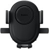 uchwyt samochodowy do telefonu baseus ultracontrol lite series czarny 149259 6932172632649 72a4517f7b6a6