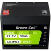 akumulator litowoelazowofosforanowy lifepo4 green cell cube 128v 50ah lfpgc12v50ah 33b7d9a4bc1e6