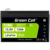 akumulator litowoelazowofosforanowy lifepo4 green cell cube 128v 12ah lfpgc12v12ah 582832dad0a81