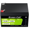 akumulator litowoelazowofosforanowy lifepo4 green cell cube 128v 12ah lfpgc12v12ah 773b4968a81d9