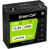 akumulator litowoelazowofosforanowy lifepo4 green cell cube 128v 20ah lfpgc12v20ah 81c43d76bd0fc