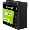 akumulator litowoelazowofosforanowy lifepo4 green cell cube 128v 20ah lfpgc12v20ah 4abd3116c588e